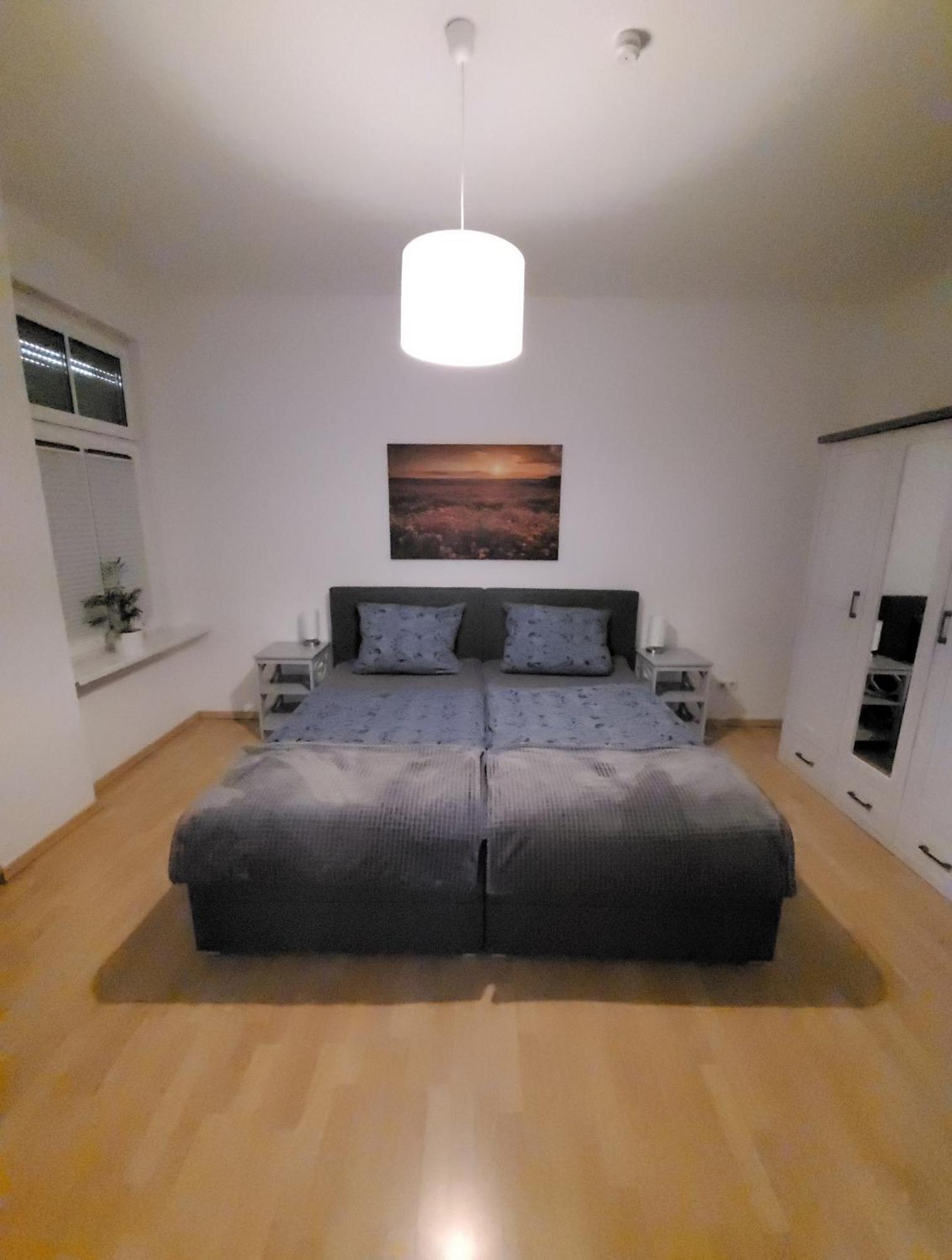 Wohnung In Oberhausen: Zentral & Ruhig, Eigener Eingang Oberhausen  Zewnętrze zdjęcie